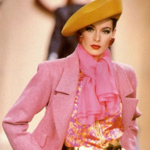 Meet your Posher, Susan